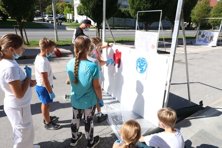 ZAČETEK TEDNA MOBILNOSTI 12 FOTO LJUBO VUKELIČ